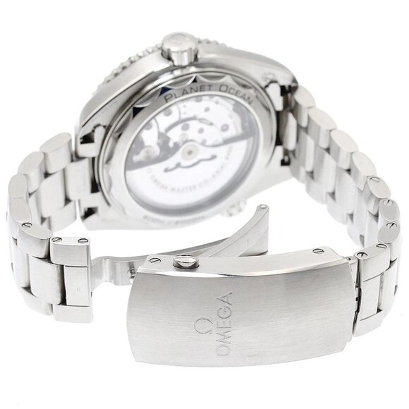 OMEGA Seamaster600 Planet Ocean 215.30.44.21.03.001 Men's Watch_895566 - Picture 2 of 7